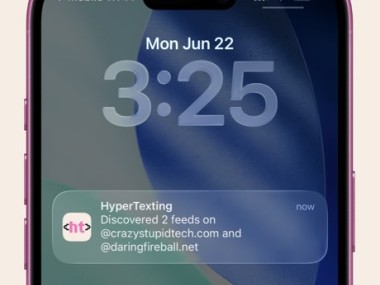 HyperTexting