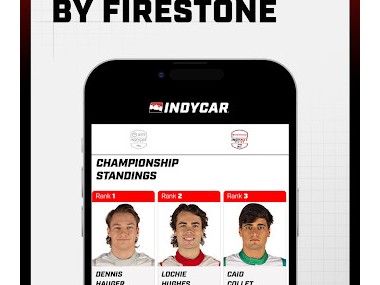 INDYCAR