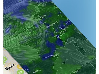 IQAir AirVisual | Qualité Air