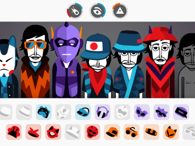 Incredibox