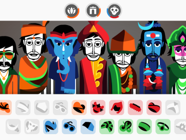 Incredibox