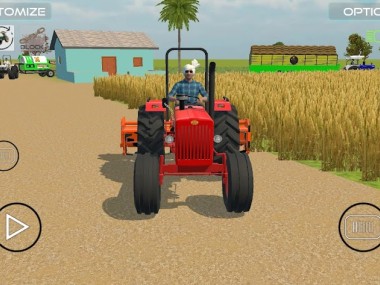 Indian Vehicles Simulator 3d