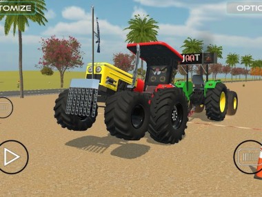 Indian Vehicles Simulator 3d