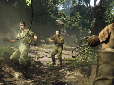 Indiana Jones and the Great Circle