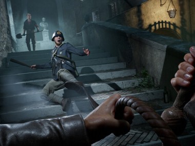 Indiana Jones and the Great Circle