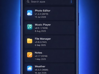 Install Buddy - XAPK Installer