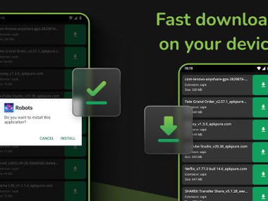 XAPK Installer