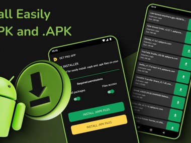XAPK Installer