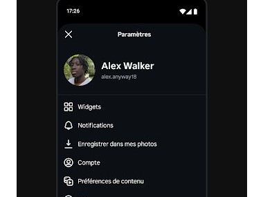 Instants, une app d’Instagram