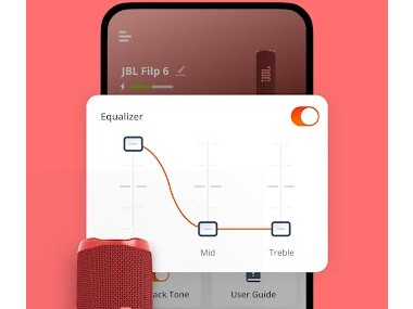 Télécharger JBL Portable en version APK, Android, iOS - Numerama