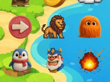 Jamboree: Game Maker