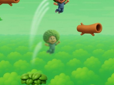 Jamboree: Game Maker