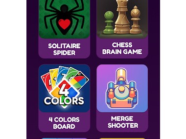 Offline Games No WiFi Fun 100+