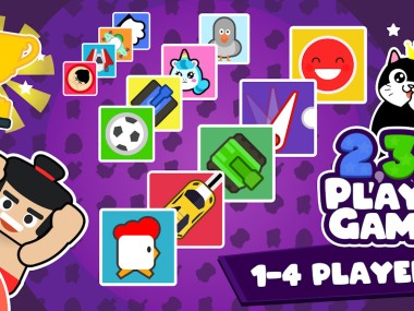 Jeux pour 2 3 à 4 Joueurs