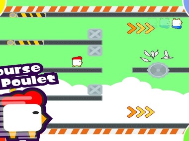Jeux pour 2 3 à 4 Joueurs