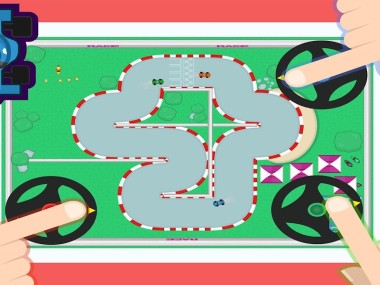 Jeux pour 2 3 à 4 Joueurs