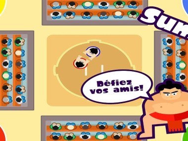 Jeux pour 2 3 à 4 Joueurs