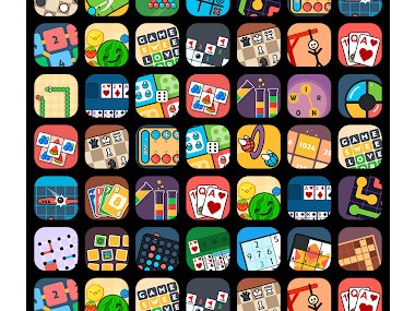 Offline Games - No Wifi Games