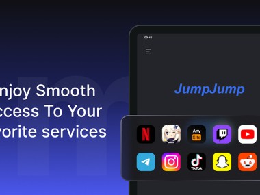 JumpJumpVPN