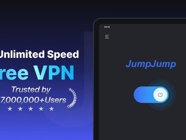 JumpJumpVPN