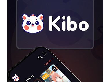 Kibo Anime