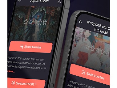 Kibo Anime