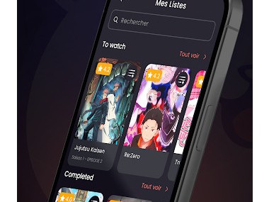 Kibo Anime