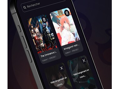 Kibo Anime