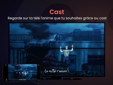Kibo Anime