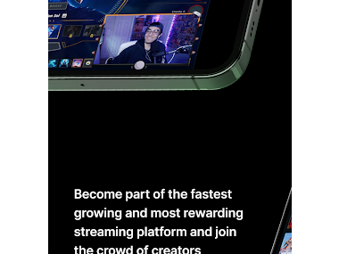Kick: Live Streaming