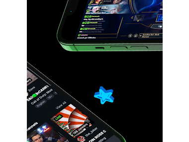 Kick: Live Streaming