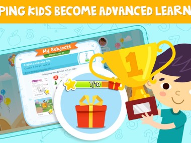 Kids Academy Talented & Gifted