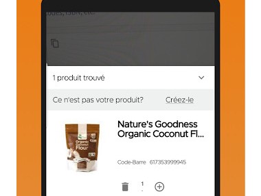 KitchenPal - Frigo Intelligent