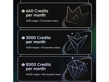 Kling AI: AI Image&Video Maker