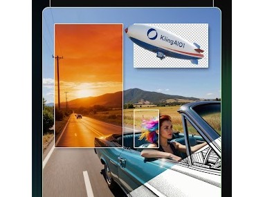 Kling AI: AI Image&Video Maker