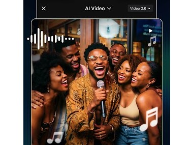 Kling AI: AI Image&Video Maker