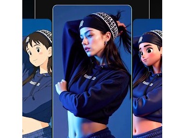 Kling AI: AI Image&Video Maker