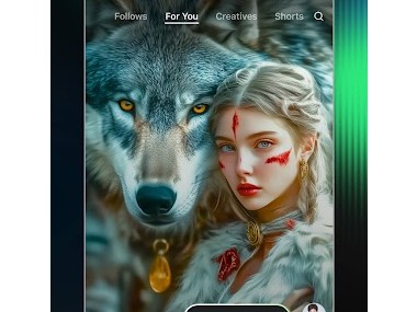 Kling AI: AI Image&Video Maker