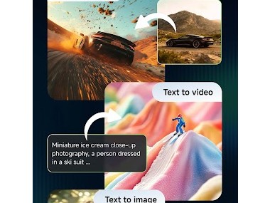 Kling AI: AI Image&Video Maker