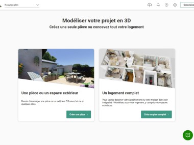 Kazaplan - éditeur de plan 3D - Leroy Merlin