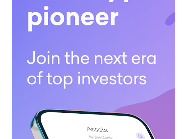Kraken - Buy Bitcoin & Crypto