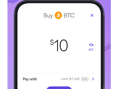 Kraken - Buy Bitcoin & Crypto