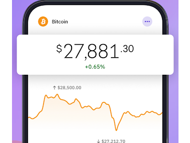 Kraken - Buy Bitcoin & Crypto