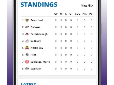 CHL - Canadian Hockey League