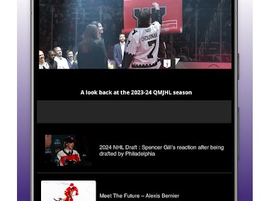 CHL - Canadian Hockey League