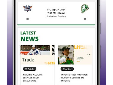 CHL - Canadian Hockey League