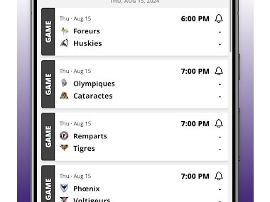 CHL - Canadian Hockey League