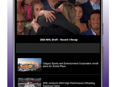 CHL - Canadian Hockey League