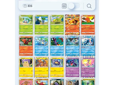 JCC Pokémon TCG Pocket