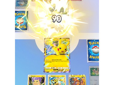 JCC Pokémon TCG Pocket
